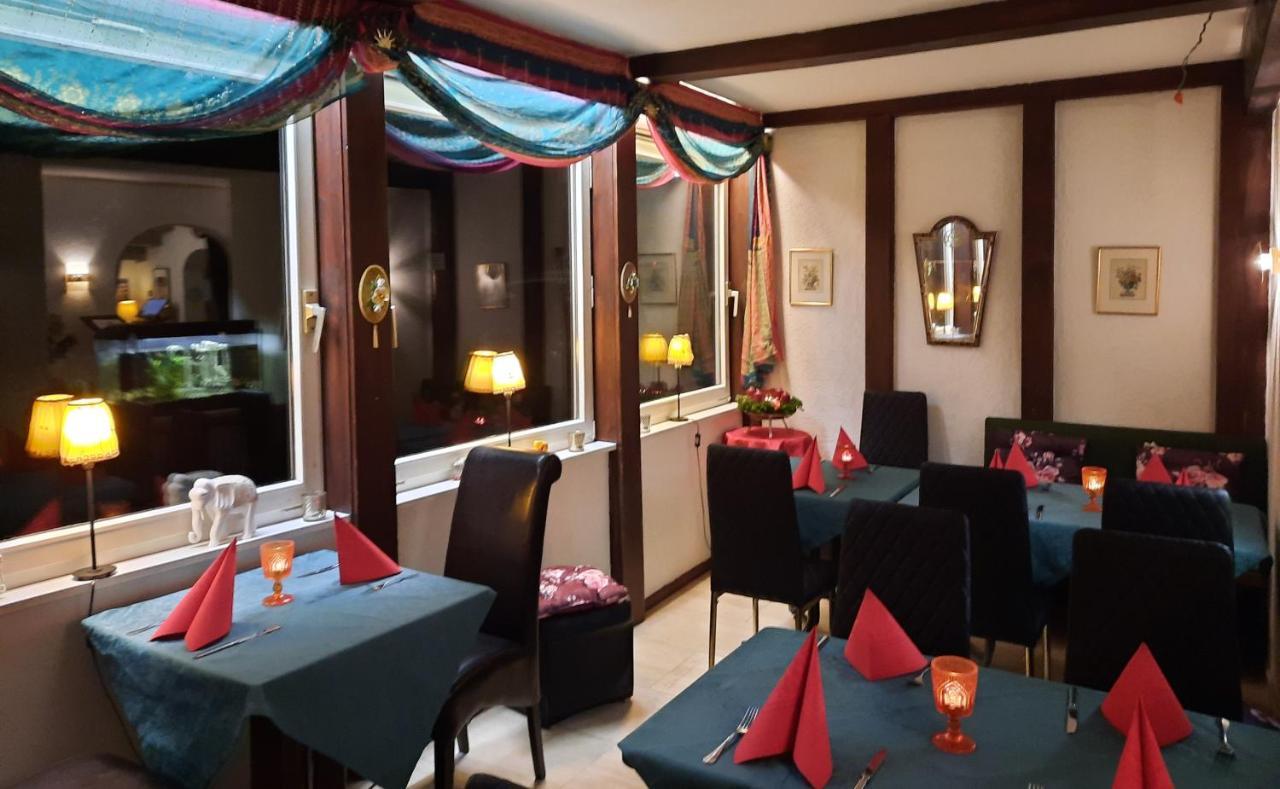 Hotel Yoga Jasmin Ehemals Hotel Eberhardt-Burghardt Badenweiler Ngoại thất bức ảnh